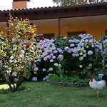 Rural El Retiro De San Pedro By Retirorural Otel Arenas de San Pedro