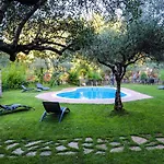 Hotel Rural El Retiro De San Pedro By Retirorural Arenas de San Pedro