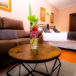 Rural El Retiro De San Pedro By Retirorural Otel