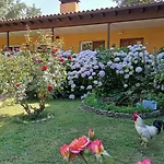 Otel Rural El Retiro De San Pedro By Retirorural 3*