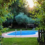 Otel Rural El Retiro De San Pedro By Retirorural 3*