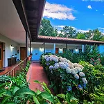 Rural El Retiro De San Pedro By Retirorural Hotel Arenas de San Pedro