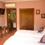 Rural El Retiro De San Pedro By Retirorural Hotel Arenas de San Pedro