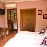 Rural El Retiro De San Pedro By Retirorural Hotel Arenas de San Pedro