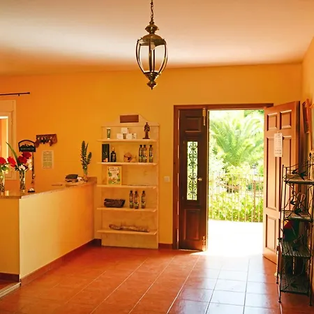Rural El Retiro De San Pedro By Retirorural Hotel 3*