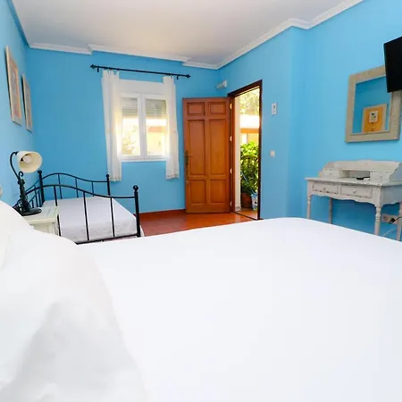 Rural El Retiro De San Pedro By Retirorural 3*