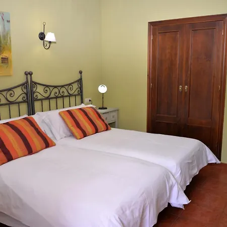 Hotel Rural El Retiro De San Pedro By Retirorural