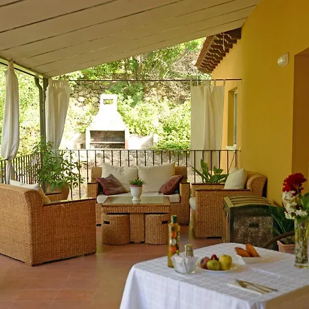 Rural El Retiro De San Pedro By Retirorural Arenas de San Pedro