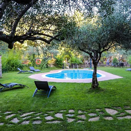 Szálloda Rural El Retiro De San Pedro By Retirorural Arenas de San Pedro