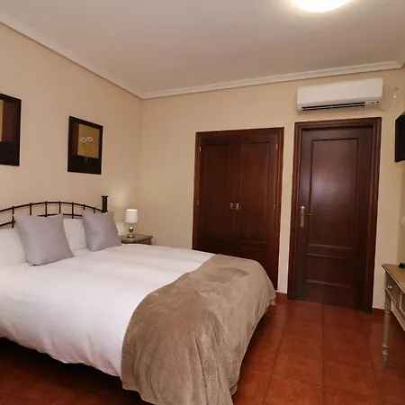 Rural El Retiro De San Pedro By Retirorural Hotel 3*