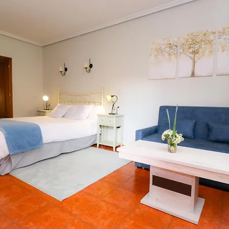 Rural El Retiro De San Pedro By Retirorural Szálloda Arenas de San Pedro