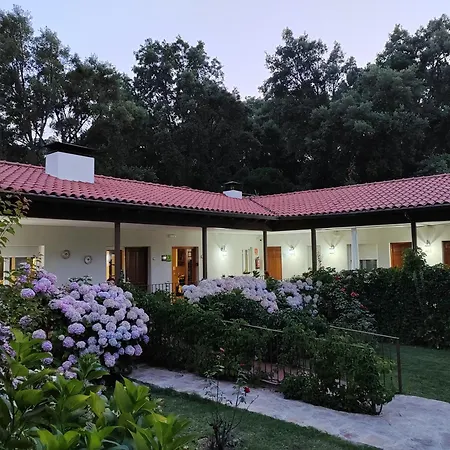 Rural El Retiro De San Pedro By Retirorural Hotel Arenas de San Pedro