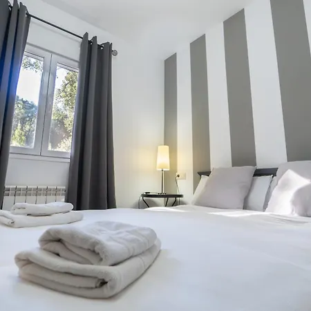 Rural El Retiro De San Pedro By Retirorural 3* Arenas de San Pedro