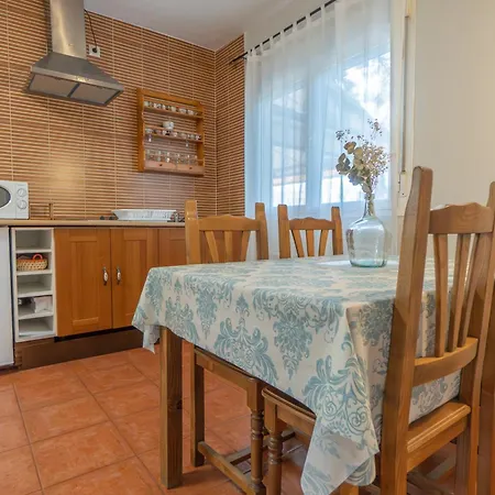 호텔 Rural El Retiro De San Pedro By Retirorural