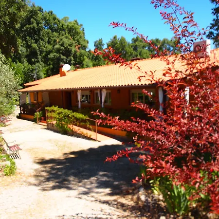 Rural El Retiro De San Pedro By Retirorural 호텔