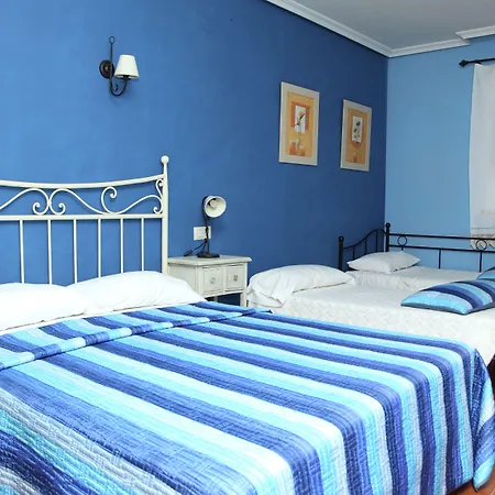 Rural El Retiro De San Pedro By Retirorural 3* Arenas de San Pedro