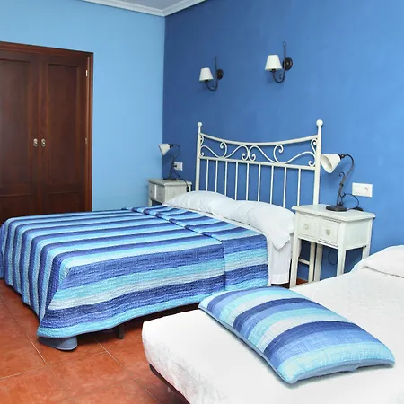 Rural El Retiro De San Pedro By Retirorural Hotel 3*