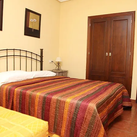 Rural El Retiro De San Pedro By Retirorural Hotel Arenas de San Pedro