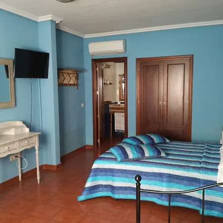 Hotel Rural El Retiro De San Pedro By Retirorural