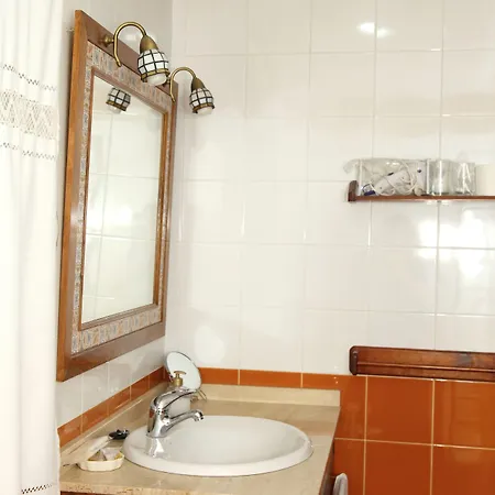 Rural El Retiro De San Pedro By Retirorural 3*