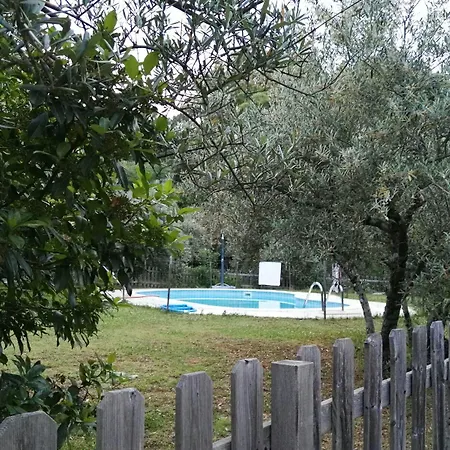 ホテル Rural El Retiro De San Pedro By Retirorural