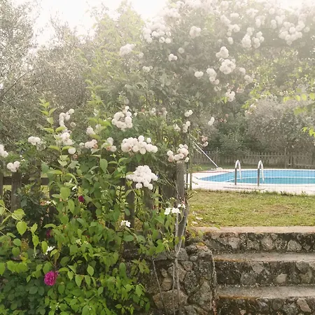 Rural El Retiro De San Pedro By Retirorural Szálloda Arenas de San Pedro