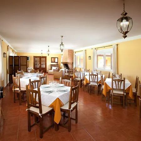 Rural El Retiro De San Pedro By Retirorural Hotel Arenas de San Pedro
