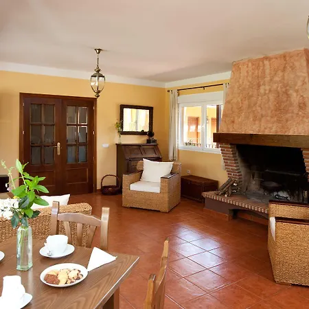 Rural El Retiro De San Pedro By Retirorural Hotel Arenas de San Pedro