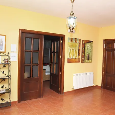 Rural El Retiro De San Pedro By Retirorural Hotel 3*