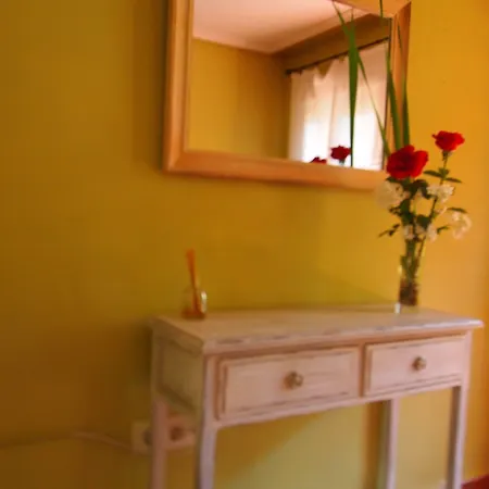 Rural El Retiro De San Pedro By Retirorural 3* Arenas de San Pedro