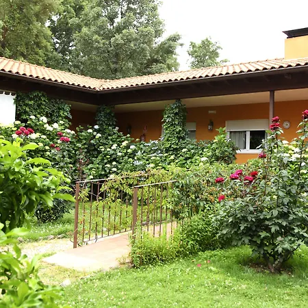 Rural El Retiro De San Pedro By Retirorural 3* Arenas de San Pedro