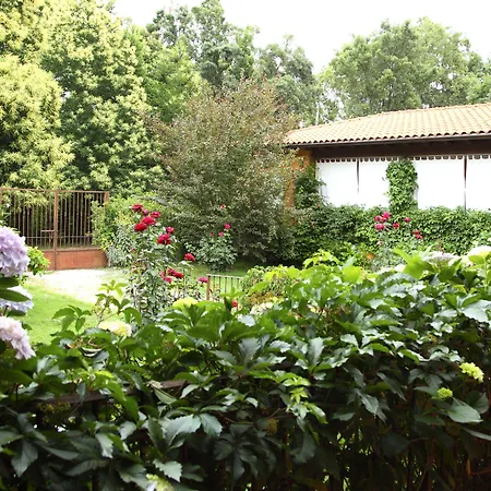 Rural El Retiro De San Pedro By Retirorural Hotel