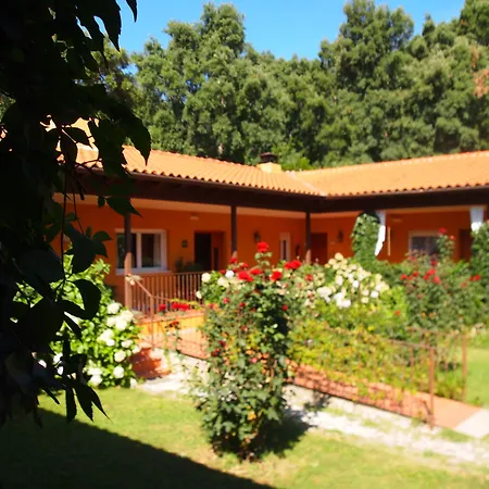 ホテル Rural El Retiro De San Pedro By Retirorural 3*