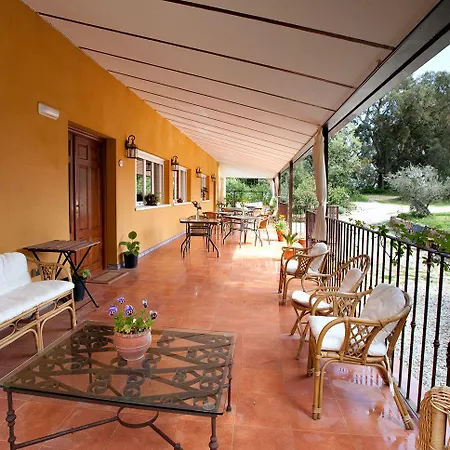 Rural El Retiro De San Pedro By Retirorural Hotel Arenas de San Pedro