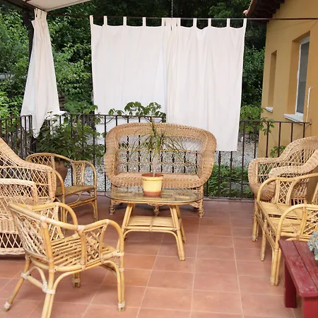 Hotel Rural El Retiro De San Pedro By Retirorural