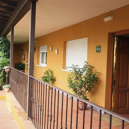 Rural El Retiro De San Pedro By Retirorural