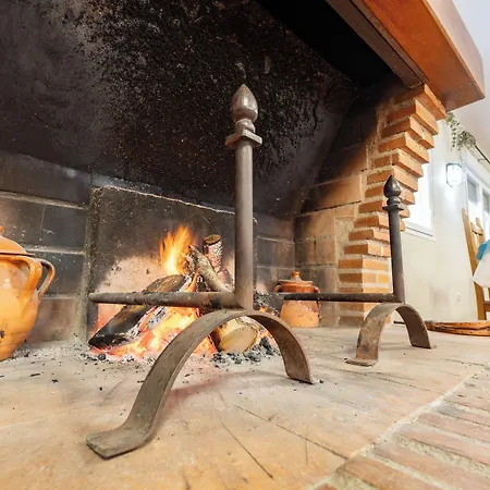 Szálloda Rural El Retiro De San Pedro By Retirorural