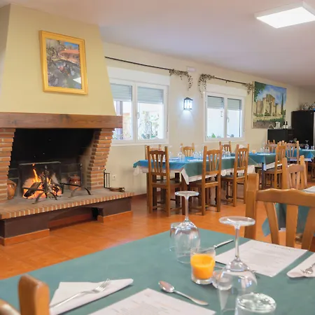 Rural El Retiro De San Pedro By Retirorural Arenas de San Pedro