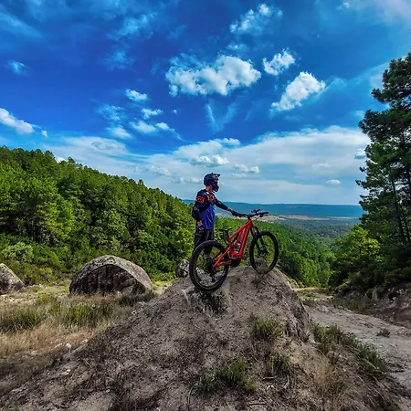 Szálloda Rural El Retiro De San Pedro By Retirorural 3*