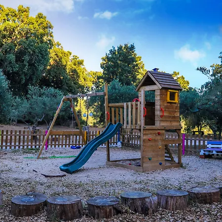 Rural El Retiro De San Pedro By Retirorural Szálloda