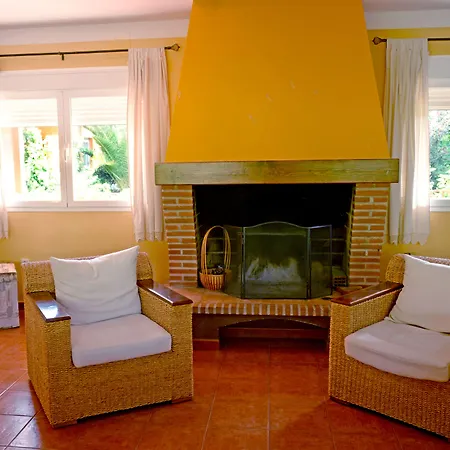 Rural El Retiro De San Pedro By Retirorural Szálloda Arenas de San Pedro