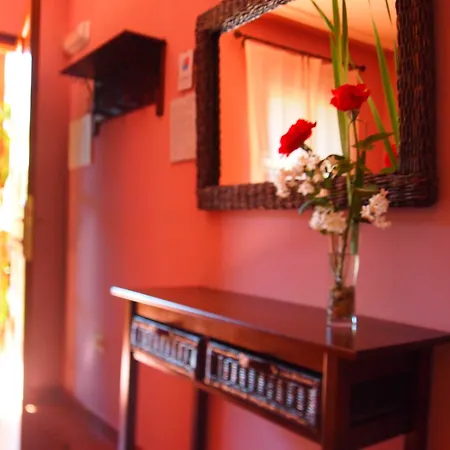 Rural El Retiro De San Pedro By Retirorural Hotel 3*