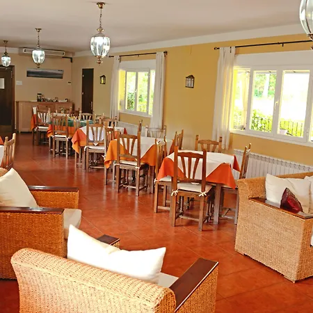 Rural El Retiro De San Pedro By Retirorural