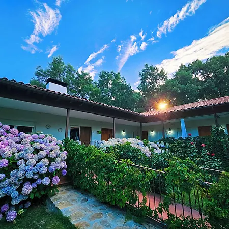 Rural El Retiro De San Pedro By Retirorural 호텔 아레나스 데 산 페드로