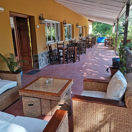 Rural El Retiro De San Pedro By Retirorural Hotel 3*