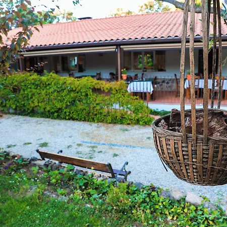 Rural El Retiro De San Pedro By Retirorural Szálloda