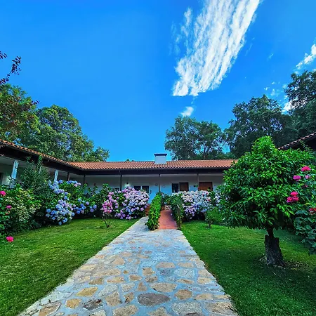 Rural El Retiro De San Pedro By Retirorural 3* Arenas de San Pedro