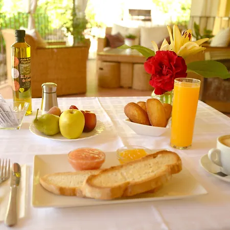 Rural El Retiro De San Pedro By Retirorural Hotel 3*