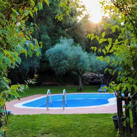 Szálloda Rural El Retiro De San Pedro By Retirorural 3*