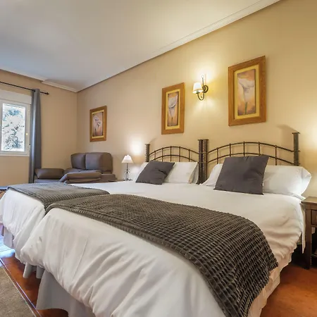 Rural El Retiro De San Pedro By Retirorural Hotel